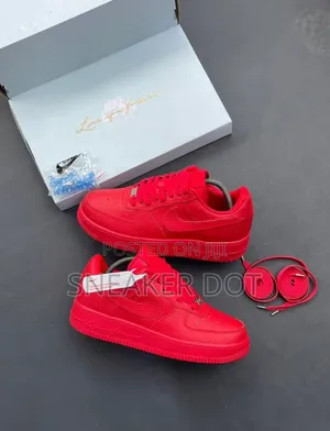 Nike Airforce 1 Low