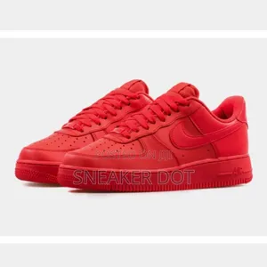 Nike Airforce 1 Low