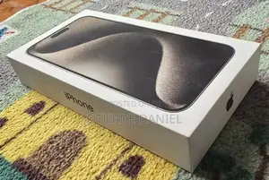 Apple iPhone 15 Pro Max 256 GB Silver