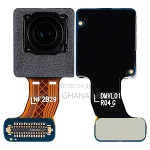 Samsung S25 Plus Front Camera Replacement