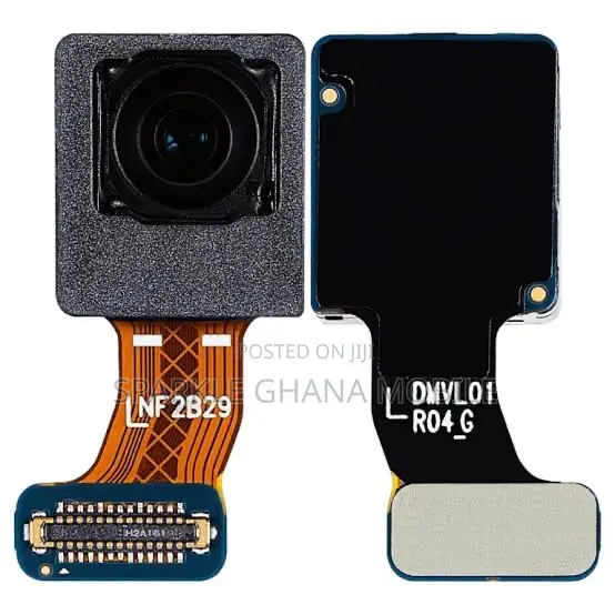 Samsung S25 Plus Front Camera Replacement