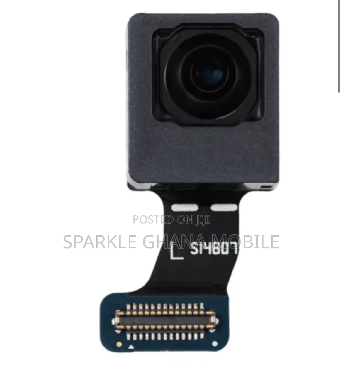 Samsung S25 Plus Front Camera Replacement