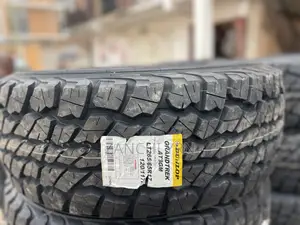 265/65r17 Dunlop Grandtrek At3gm