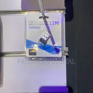 Network Adapter Usb 3.0