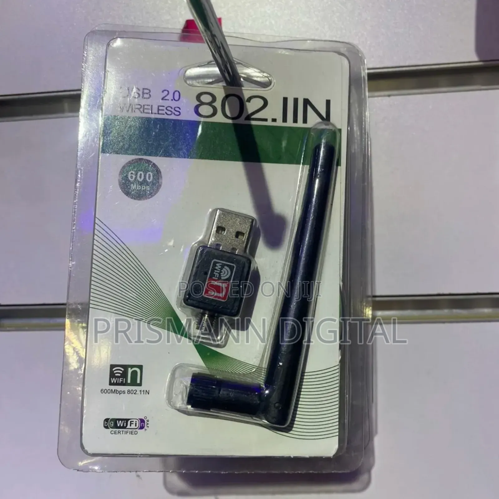 Usb Network Adapter