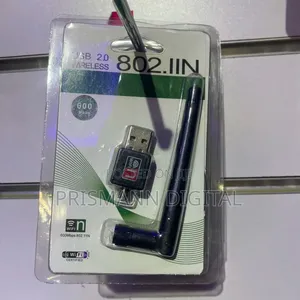 Usb Network Adapter