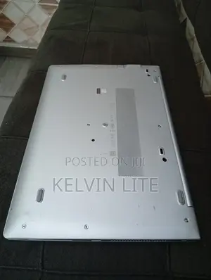 Laptop HP EliteBook 840 G6 16GB Intel Core i5 SSD 256GB