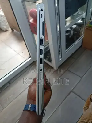 Laptop HP EliteBook 840 G6 16GB Intel Core i5 SSD 256GB