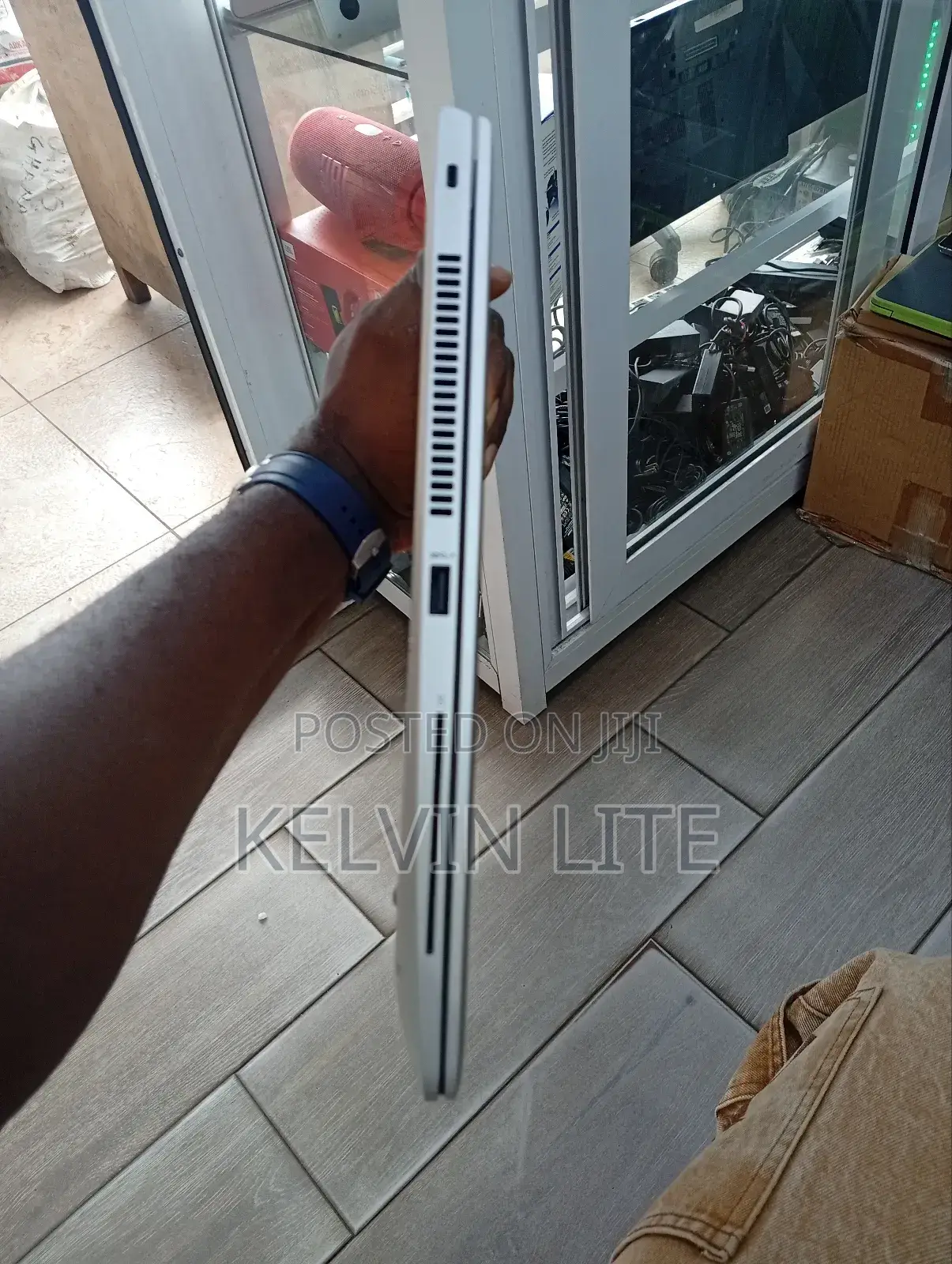 Laptop HP EliteBook 840 G6 16GB Intel Core i5 SSD 256GB