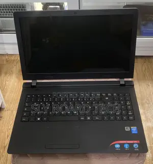 Laptop Lenovo IdeaPad 100 4GB Intel Celeron HDD 500GB