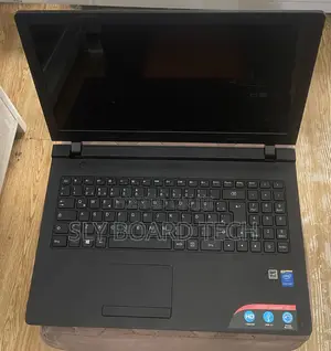 Laptop Lenovo IdeaPad 100 4GB Intel Celeron HDD 500GB