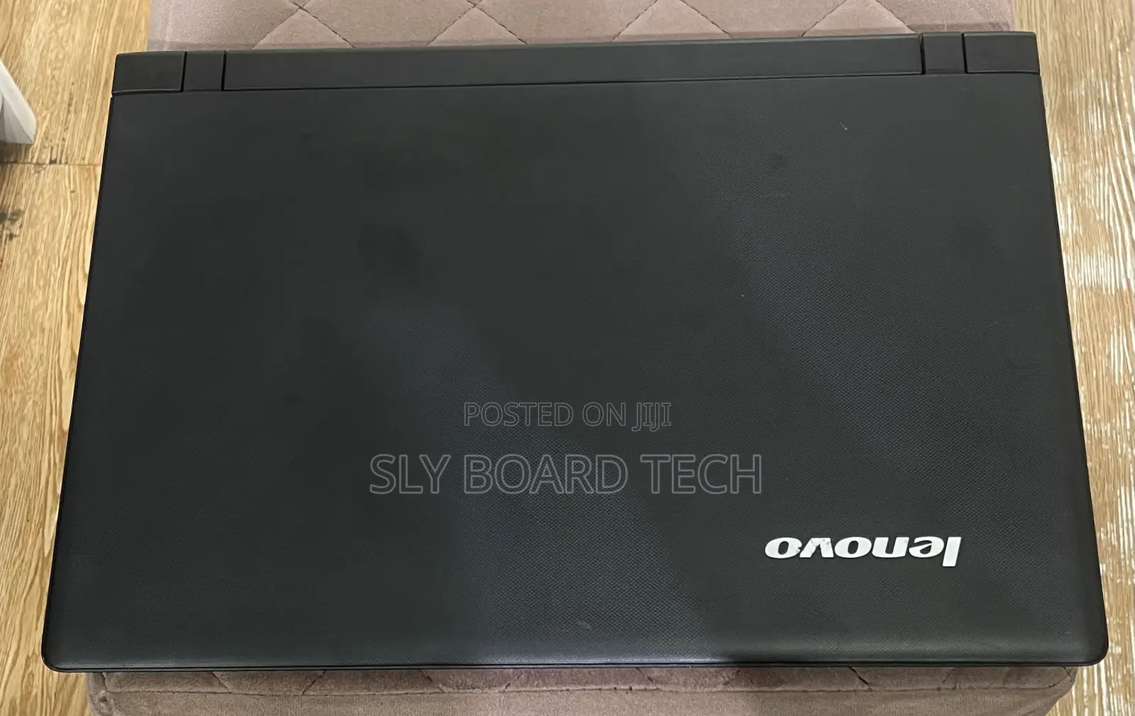 Laptop Lenovo IdeaPad 100 4GB Intel Celeron HDD 500GB