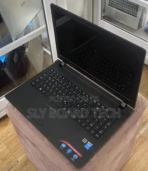 Laptop Lenovo IdeaPad 100 4GB Intel Celeron HDD 500GB