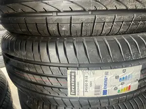 245/60r18 Firestone Roadhawk