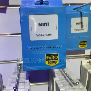 Vga2hdmi Hdmi2vga