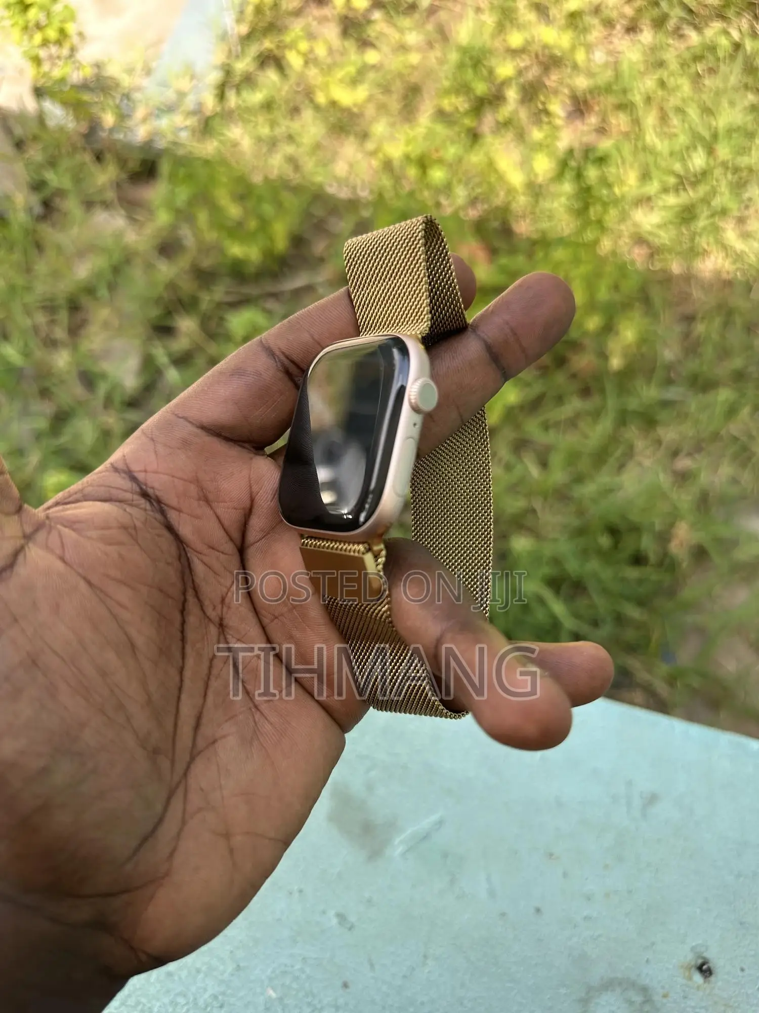 Apple Watch Series 10