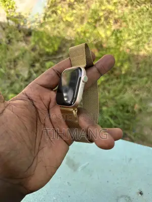 Apple Watch Series 10