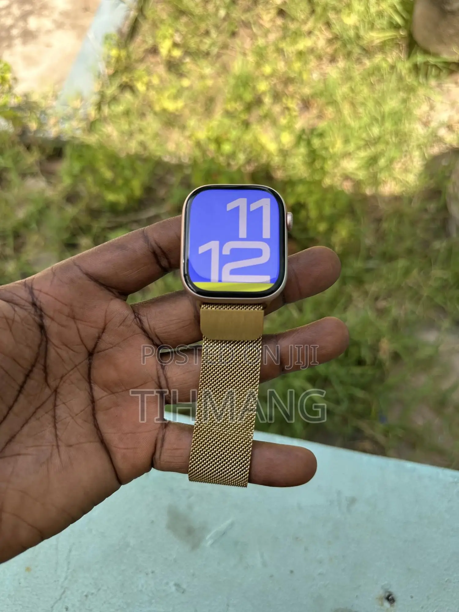 Apple Watch Series 10