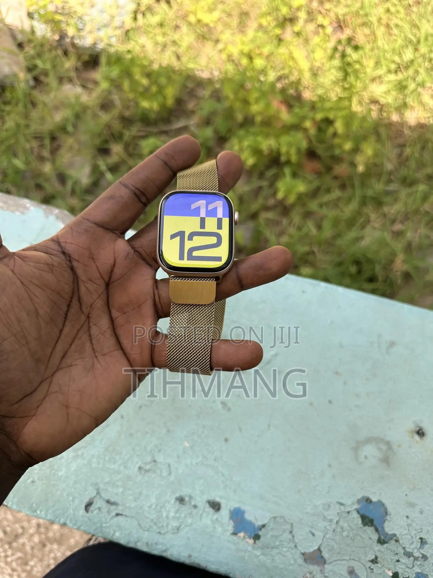 Apple Watch Series 10