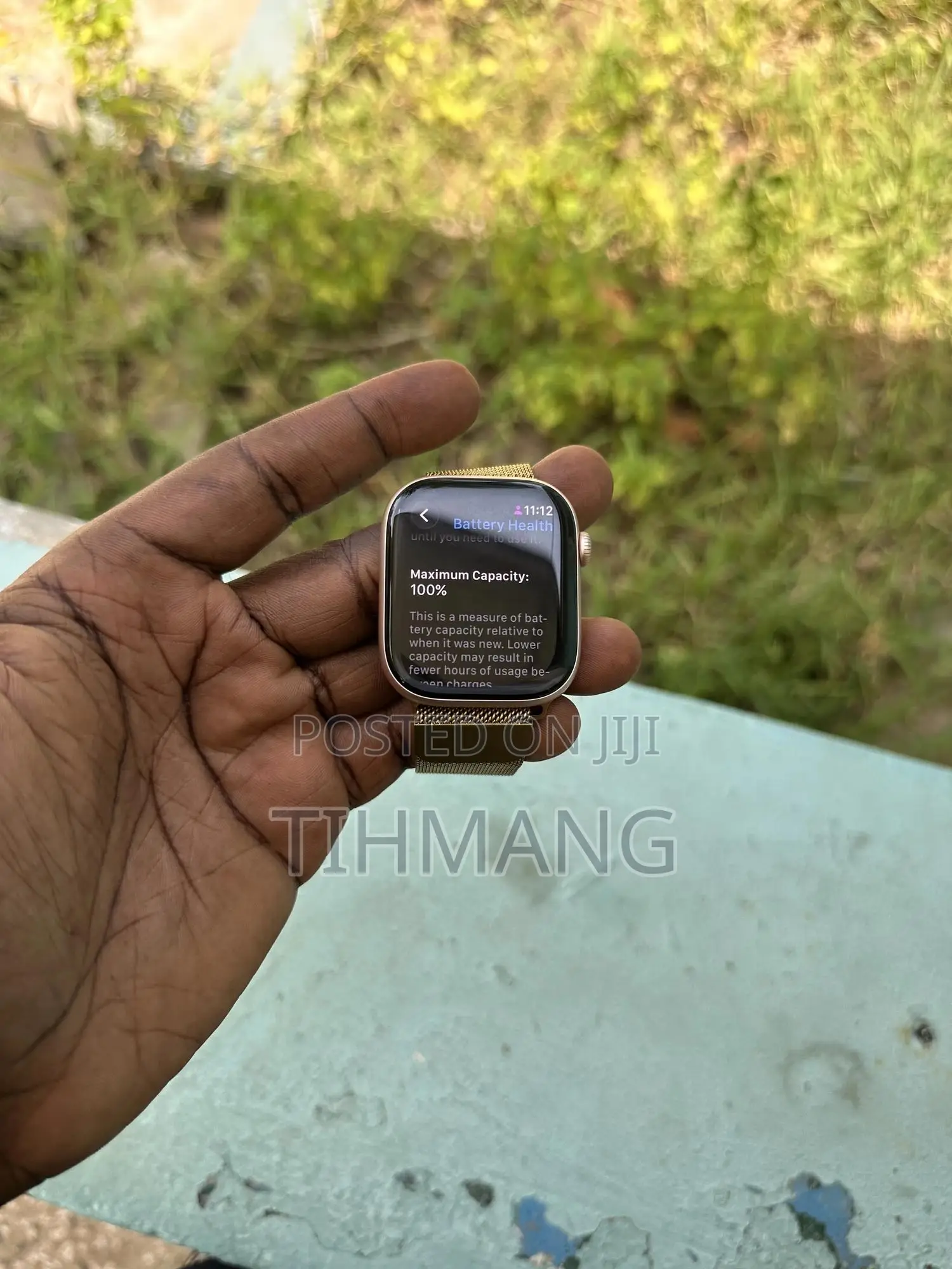 Apple Watch Series 10