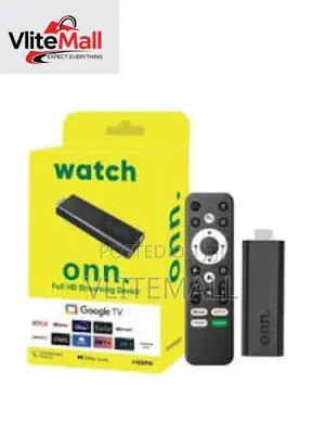 Full Hd Stick Android 14.0 2gb+16gb