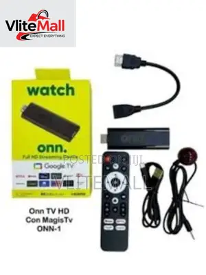 Full Hd Stick Android 14.0 2gb+16gb