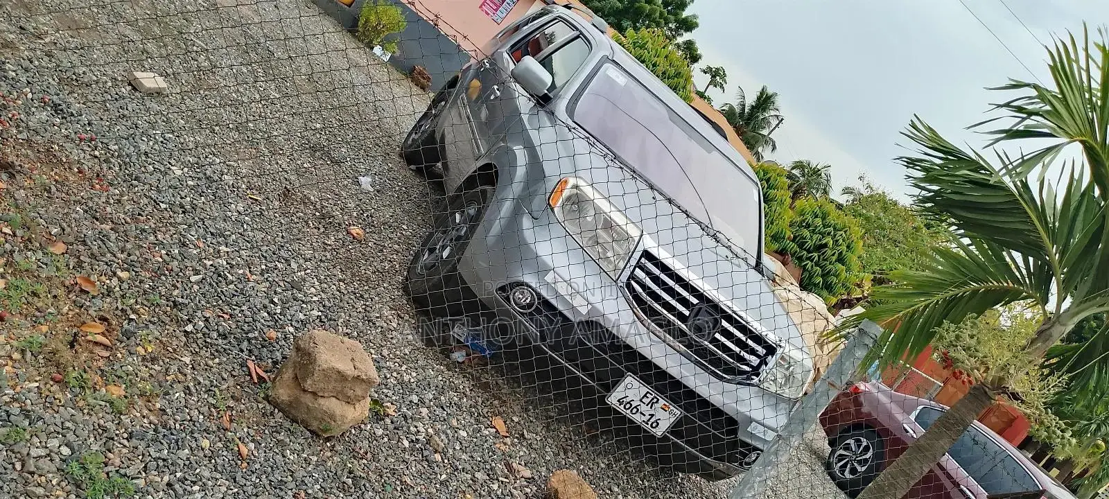 Honda Pilot Touring w/RES/Navi 4WD (3.5L 6cyl 5A) 2011 Gray