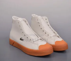 Lacoste Gripshot Lace