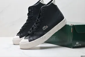 Lacoste Gripshot Lace
