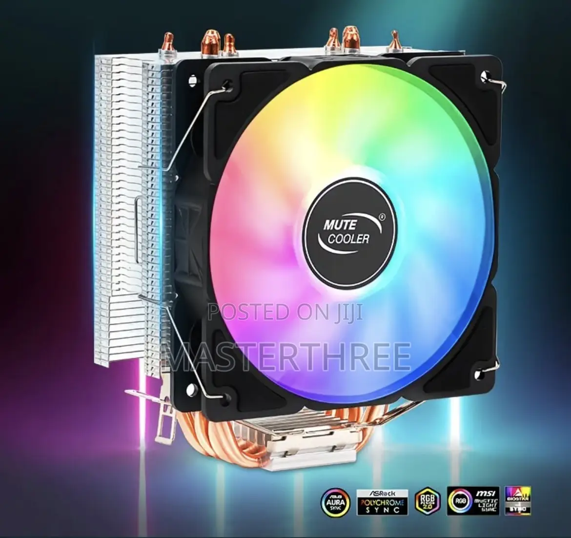 Multe Cooler Air Cooler
