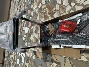 Famister T70 Treadmill