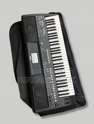 Yamaha PSR Sx600
