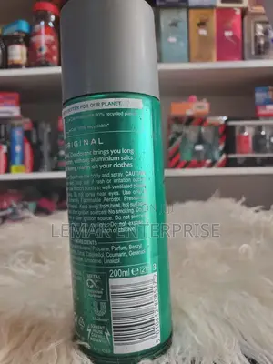Brut Paris 1965 Original Deodorant