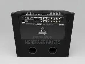 Behringer Keyboard Combo