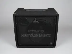 Behringer Keyboard Combo