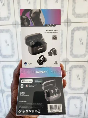 Bose Airpod