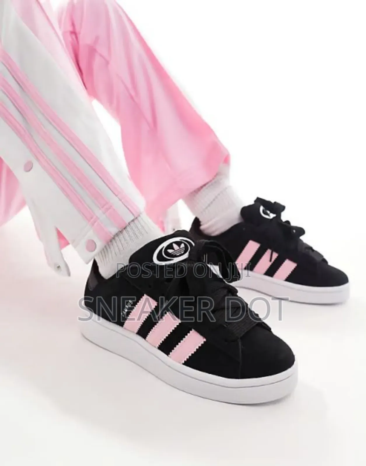 Adidas Campus Oos
