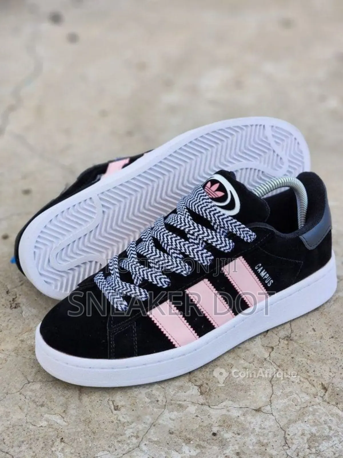 Adidas Campus Oos