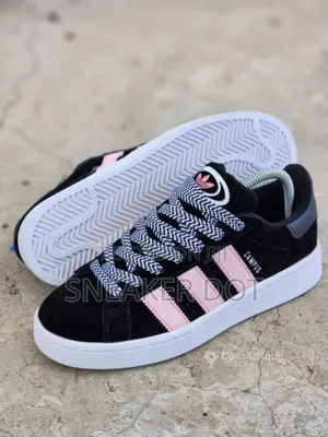 Adidas Campus Oos
