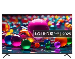 Lg - 75-Inch Class Ua7000 Series Led Ai Uhd Smart Webos Tv (2025).
