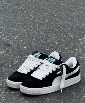 Puma Suede Classic Xxi
