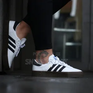 Adidas Sambarose