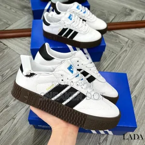 Adidas Sambarose