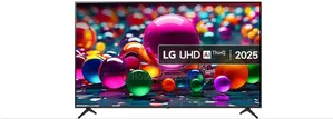 Samsung 75 Inch Experience Ua75006 Smart Uhd Tv 2025 Model