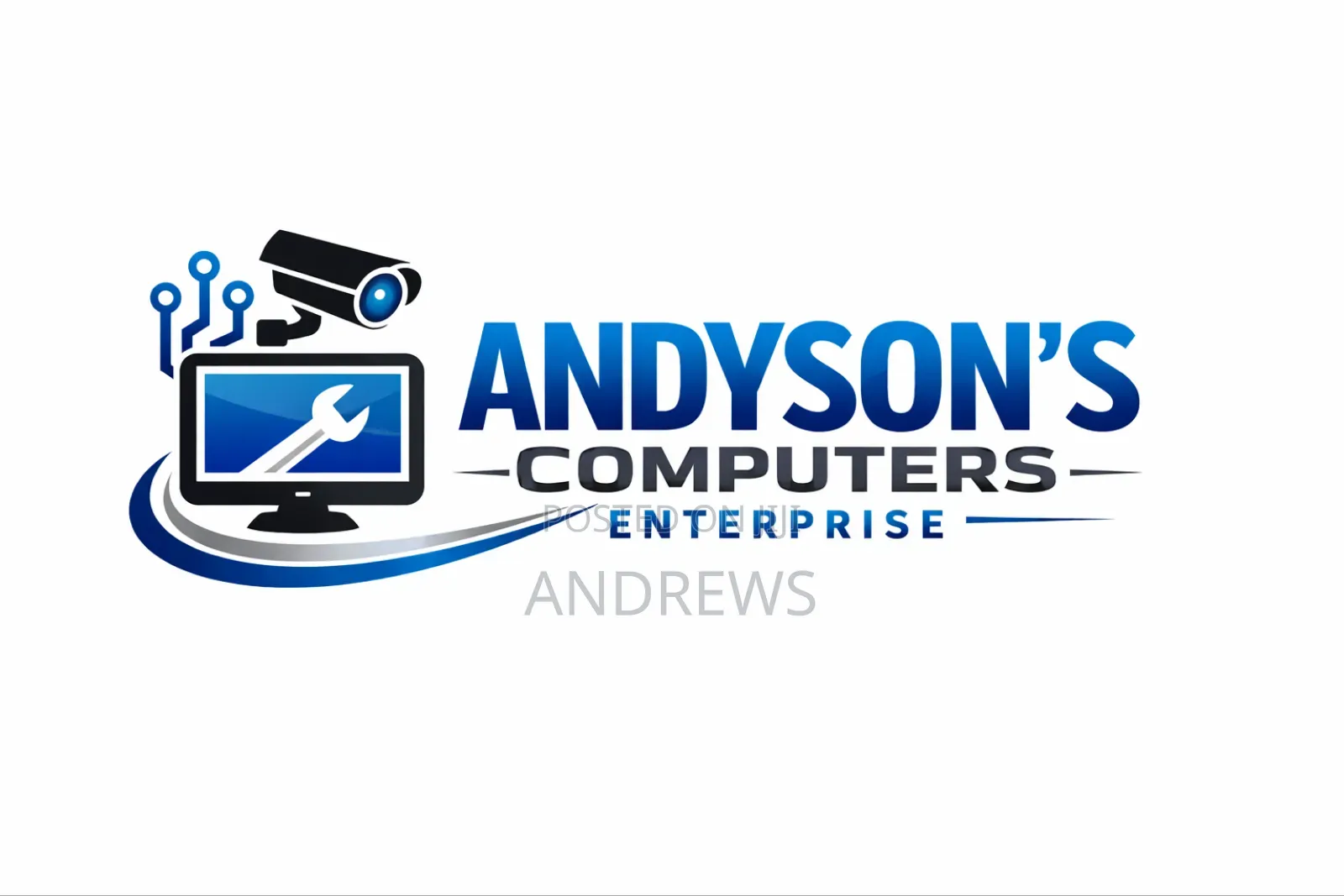 Andyson's Computers Enterprise