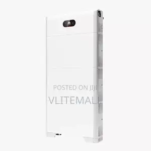 Huawei Luna2000 Smart String Energy Storage System