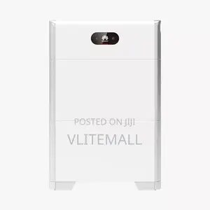 Huawei Luna2000 Smart String Energy Storage System