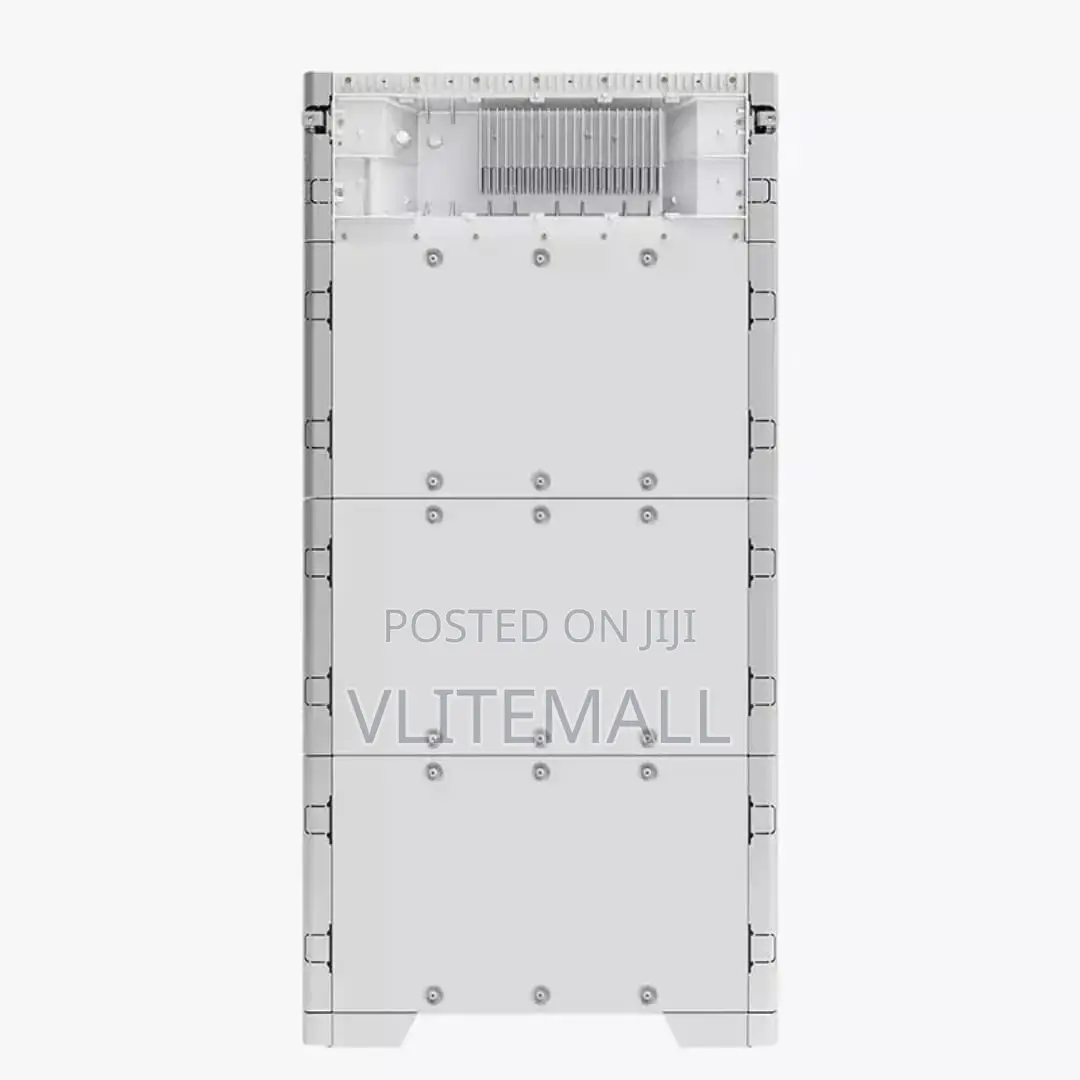 Huawei Luna2000 Smart String Energy Storage System