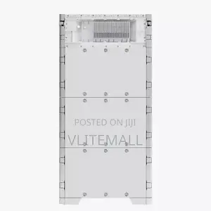 Huawei Luna2000 Smart String Energy Storage System