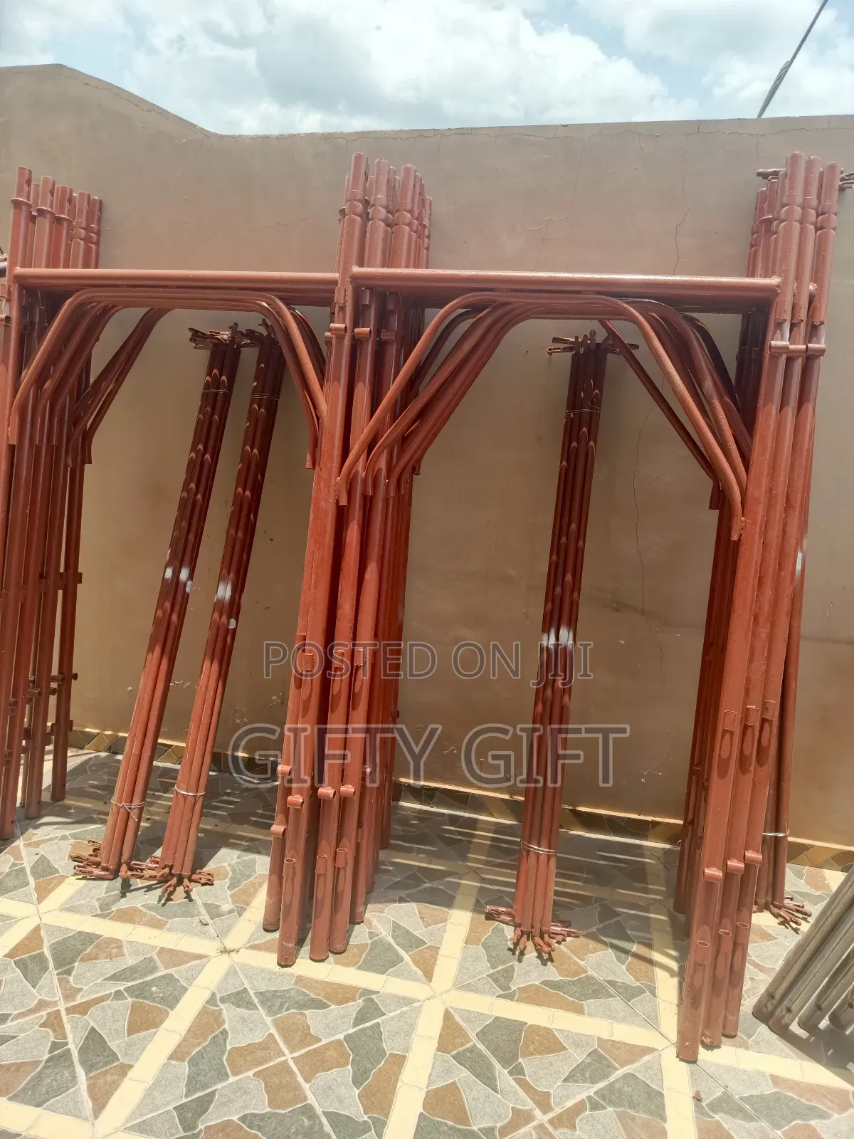 Quality and Durable Scaffolds